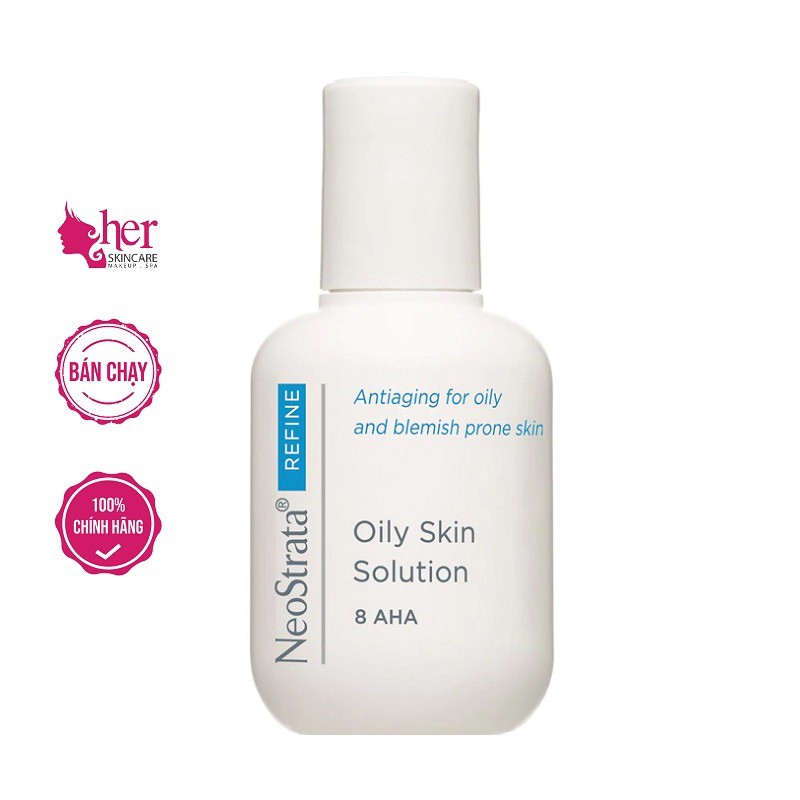 Neostrata Oily Skin Solution 8 AHA