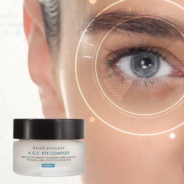 Kem mắt SkinCeuticals A.G.E. Eye Complex