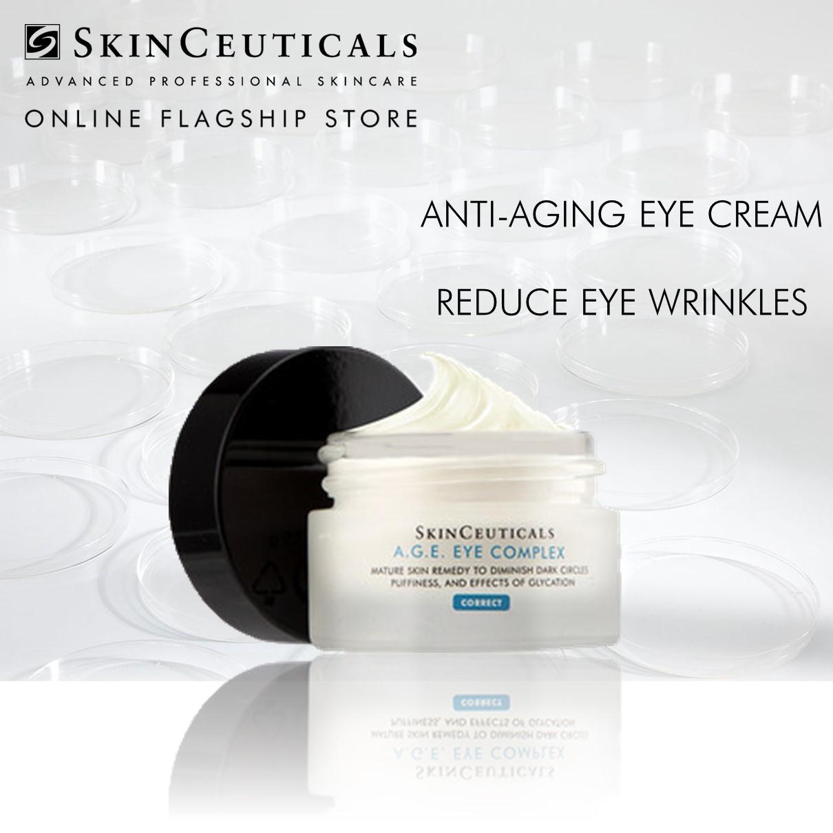 Kem mắt SkinCeuticals A.G.E. Eye Complex