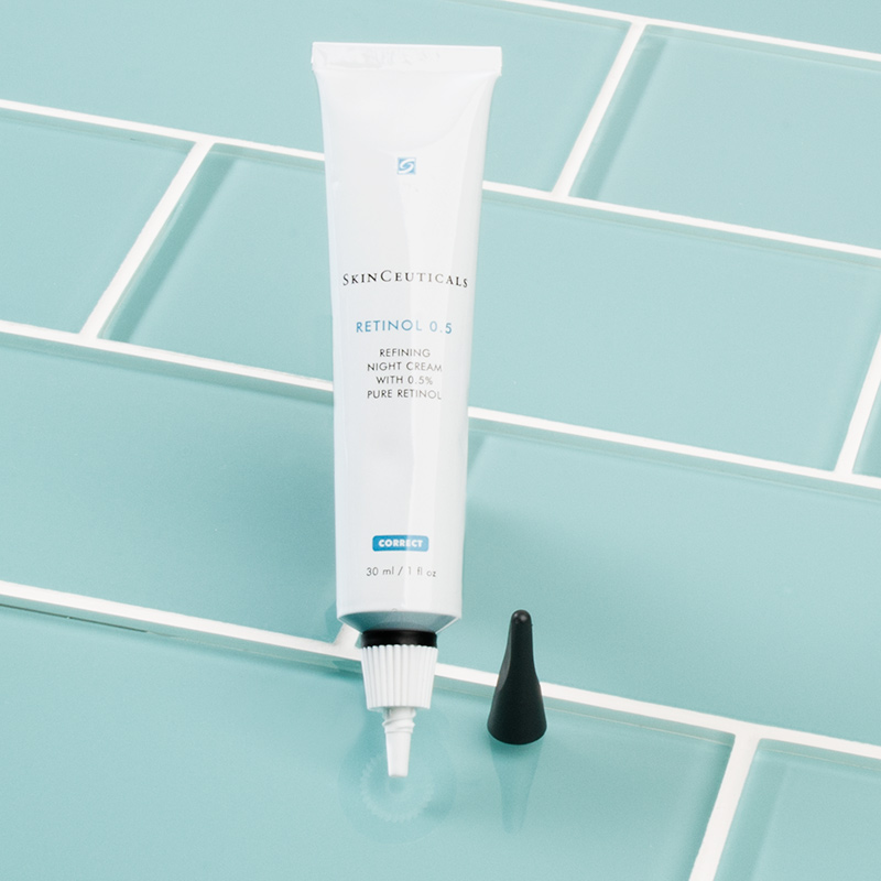 Các sản phẩm Retinol của Skinceuticals cho mọi loại da