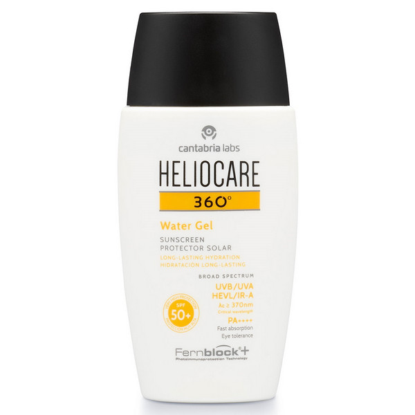 Kem Chống Nắng Heliocare 360 Water Gel Spf50+ 50ml