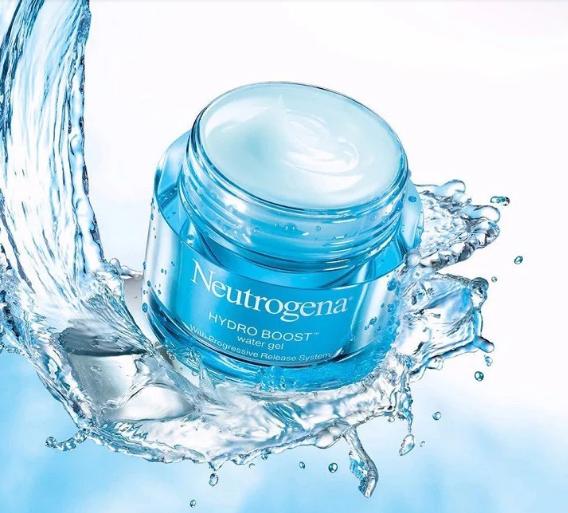 Tìm hiểu về thương hiệu Neutrogena