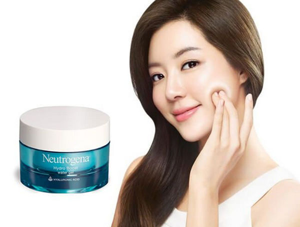 Kem dưỡng Neutrogena Hydro Boost Water Gel phù hợp với ai?