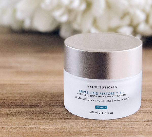 Kem dưỡng ẩm chống lão hóa SkinCeuticals Triple Lipid Restore 2:4:2