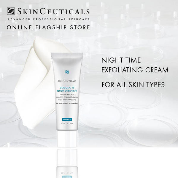 Top 6 kem dưỡng da Skinceuticals được "săn đón" nhiều nhất hiện nay