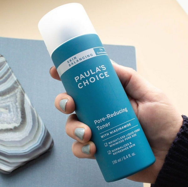 Toner cho da dầu Paula's Choice Skin Balancing Pore-Reducing 190ml