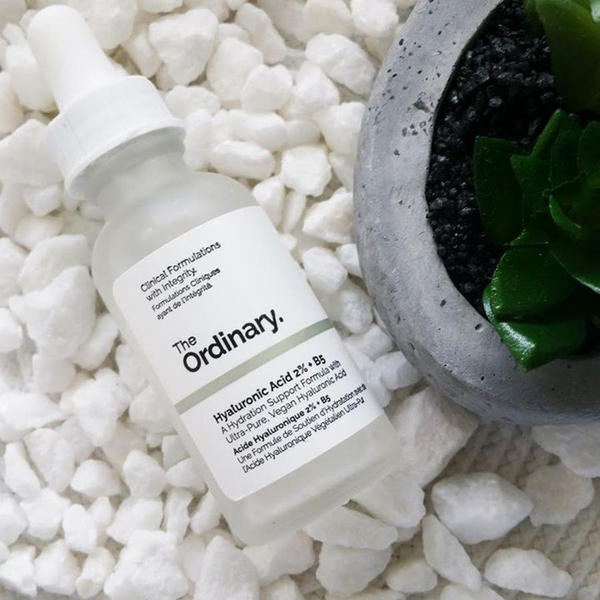 Cấp Ẩm Phục Hồi The Ordinary Hyaluronic Acid 2%