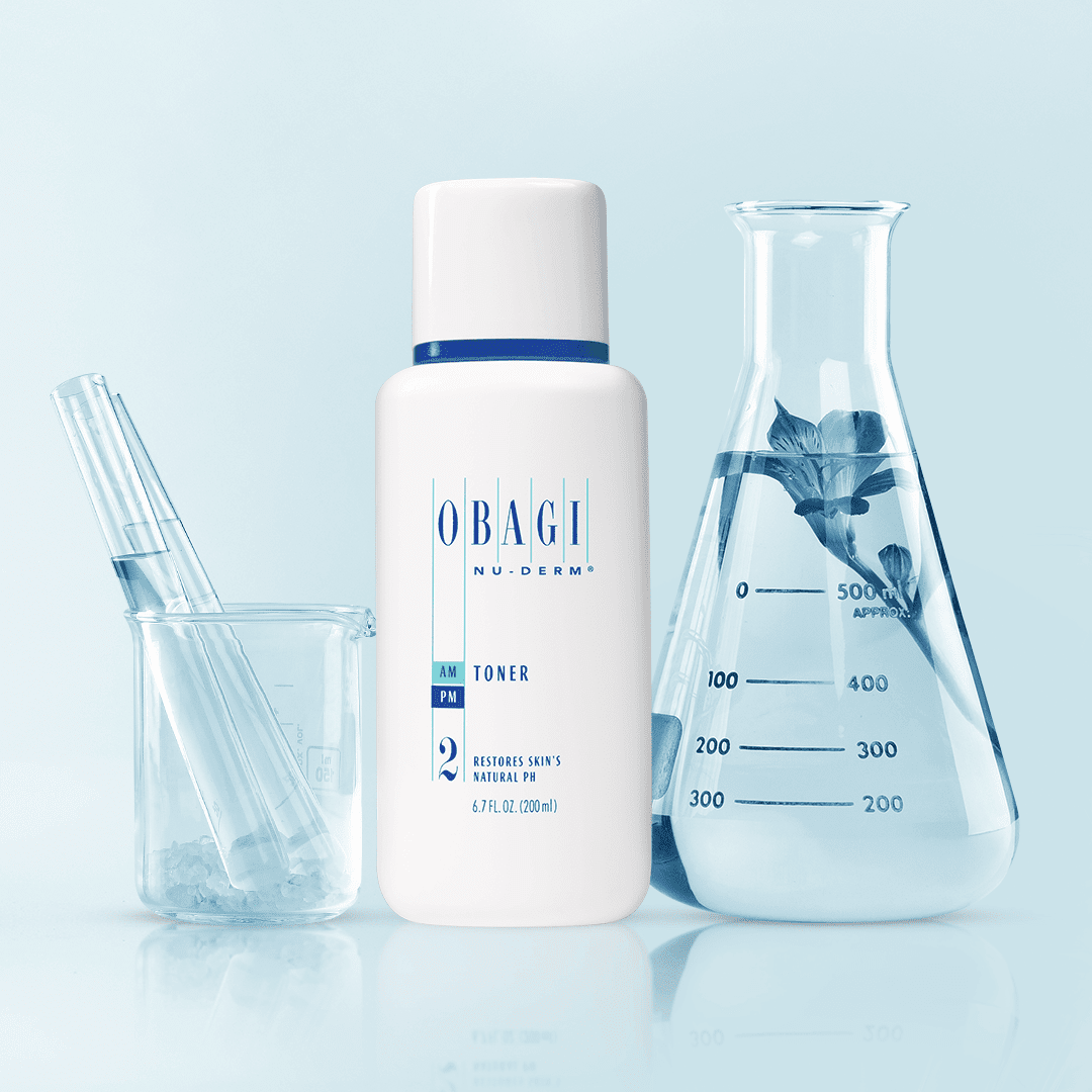 obagi toner