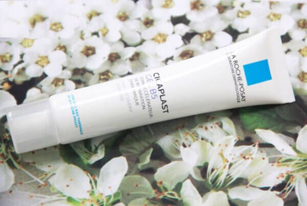 Kem dưỡng ẩm La Roche-Posay thành phần