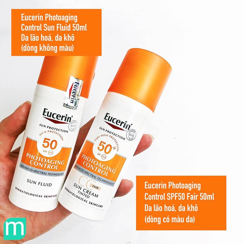 công dụng eucerin