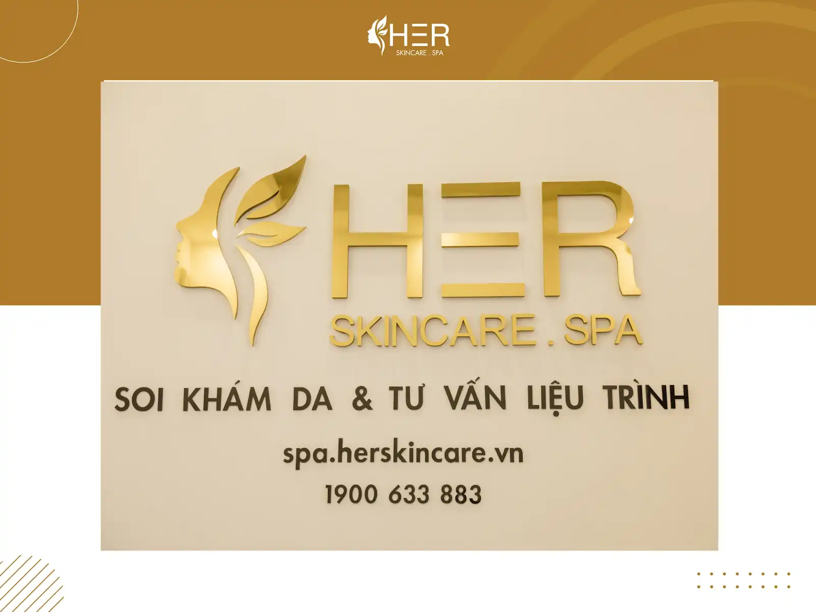 HER Skincare & Spa