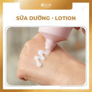 Sữa Dưỡng - Lotion