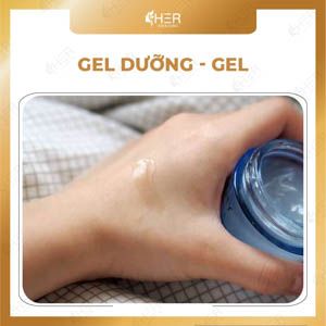 Gel Dưỡng - Gel