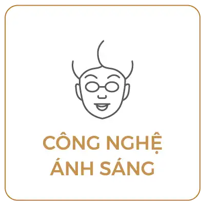 Công nghệ ánh sáng 