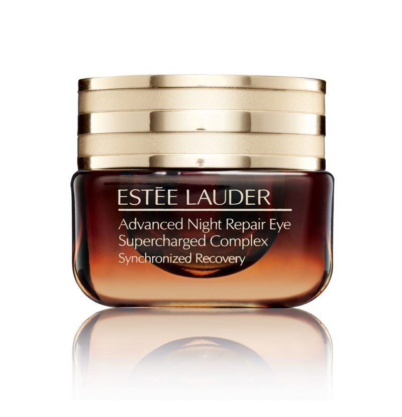 Estée Lauder Kem Mắt - Giải Pháp Hoàn Hảo Cho Vùng Da Mắt Tươi Trẻ