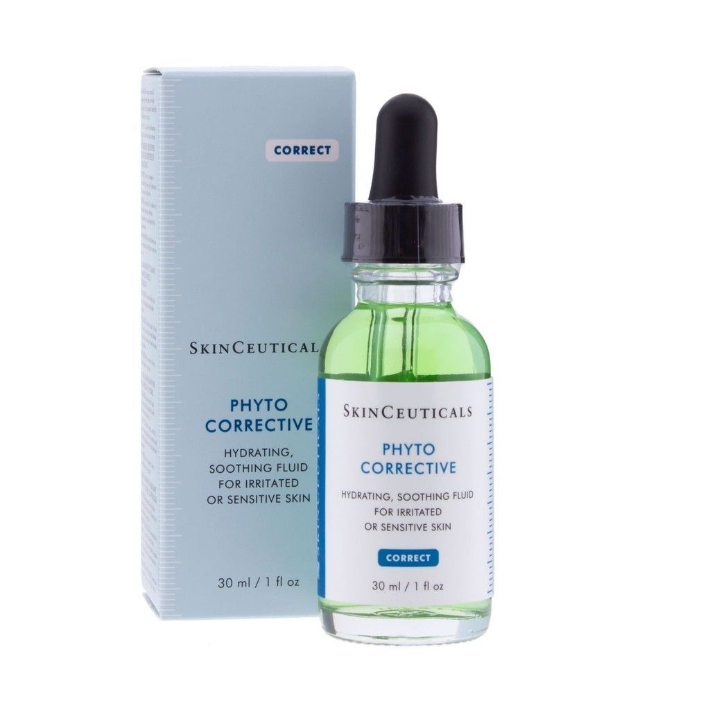 Serum phục hồi dưỡng Ẩm SkinCeuticals Phyto Corrective 30ml (B) (R) (HSD: 3/26)