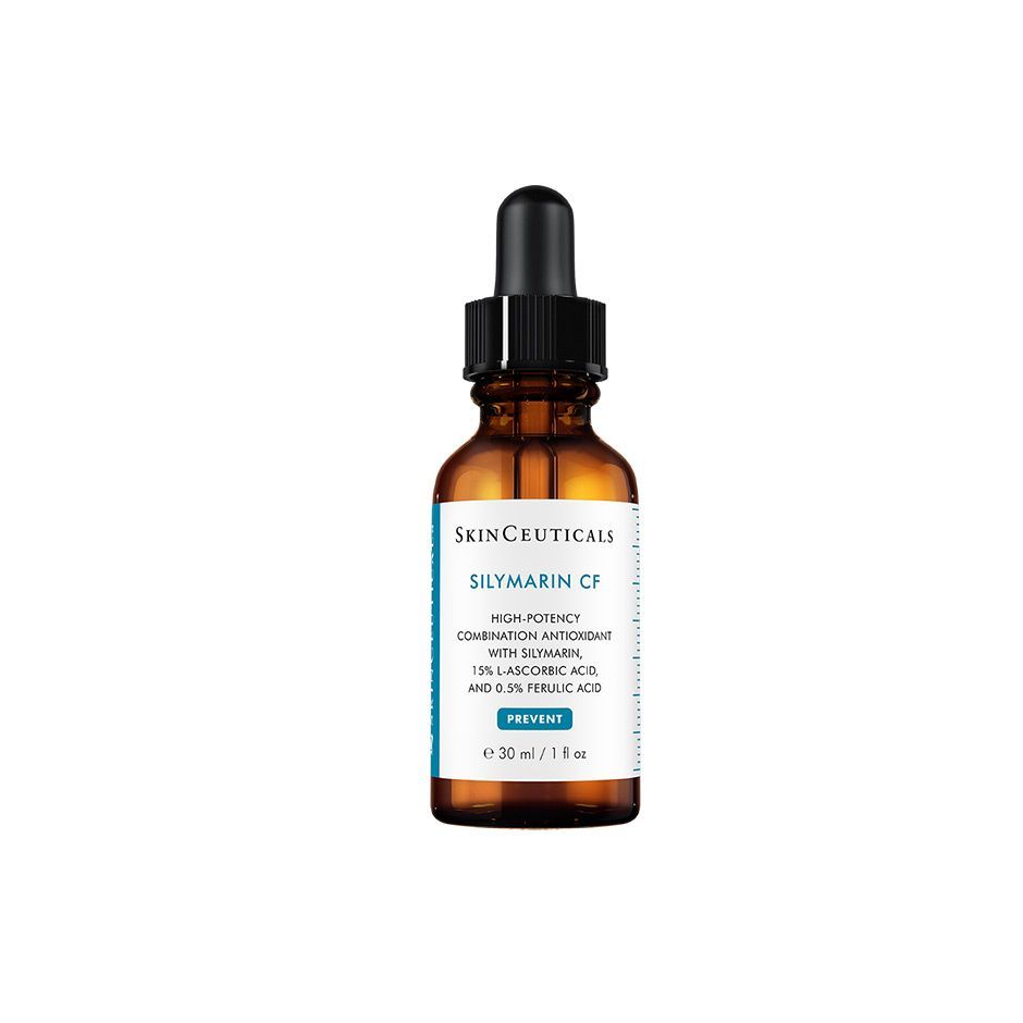 Serum làm sáng SkinCeuticals Silymarin CF 30ml (B) (R) (HSD: 12/22)