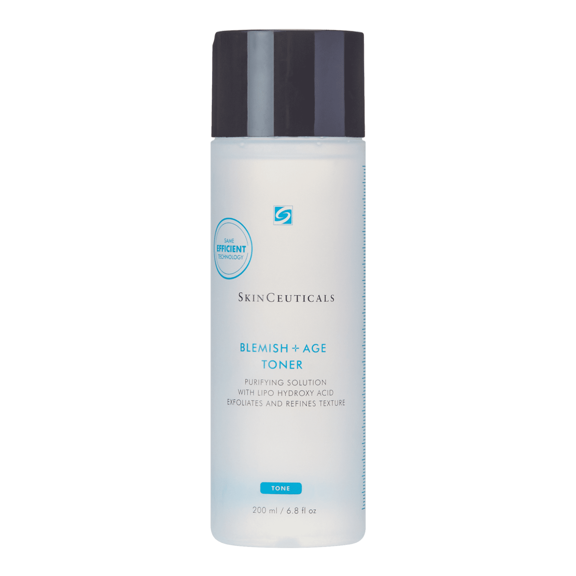 Toner cân bằng cho da dầu mụn Skinceuticals Blemish + Age Toner 200ml (R)