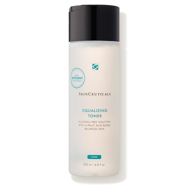 Toner cho da nhạy cảm Skinceuticals Equalizing 200ml (R) (HSD: 5/26)