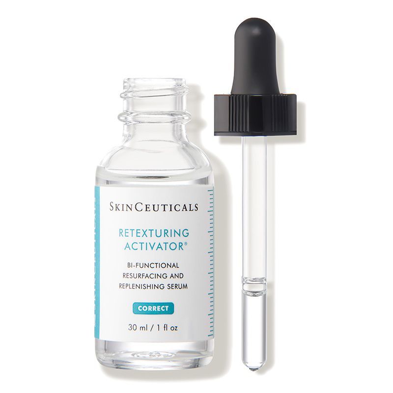 Serum phục hồi cấp ẩm SkinCeuticals Retexturing Activator 30ml (B) (R) (HSD: 3/24)