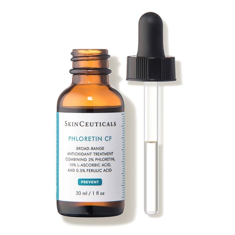 Serum làm sáng chứa Vitamin C SkinCeuticals Phloretin CF 30ml (B) (R) (HSD: 3/24)