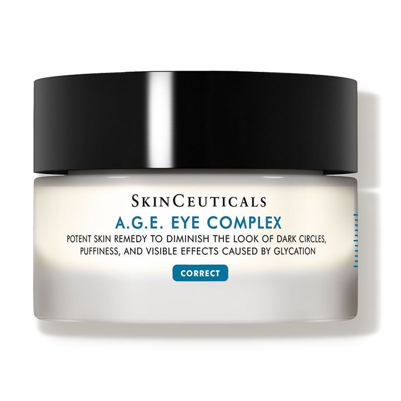 Kem mắt giảm nhăn SkinCeuticals A.G.E. Eye Complex 15g (R) (HSD: 6/23)