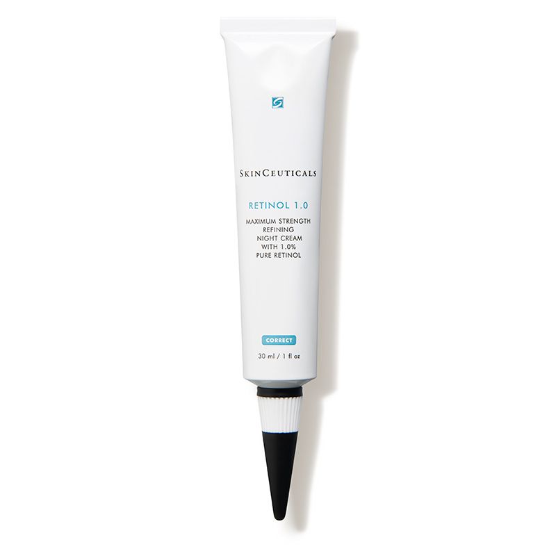 Serum chống lão hoá SkinCeuticals Retinol 1.0 30ml (B) (R) (HSD: 11/23)