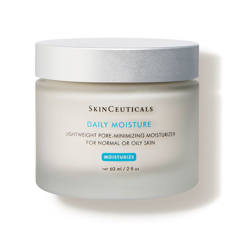 Kem dưỡng ngày da dầu SkinCeuticals Daily Moisturize 60ml (R) (HSD: 3/24)