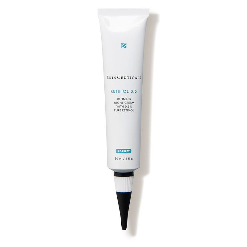 Serum chống lão hóa SkinCeuticals Retinol 0.5 30ml (B) (R) (HSD: 5/26)