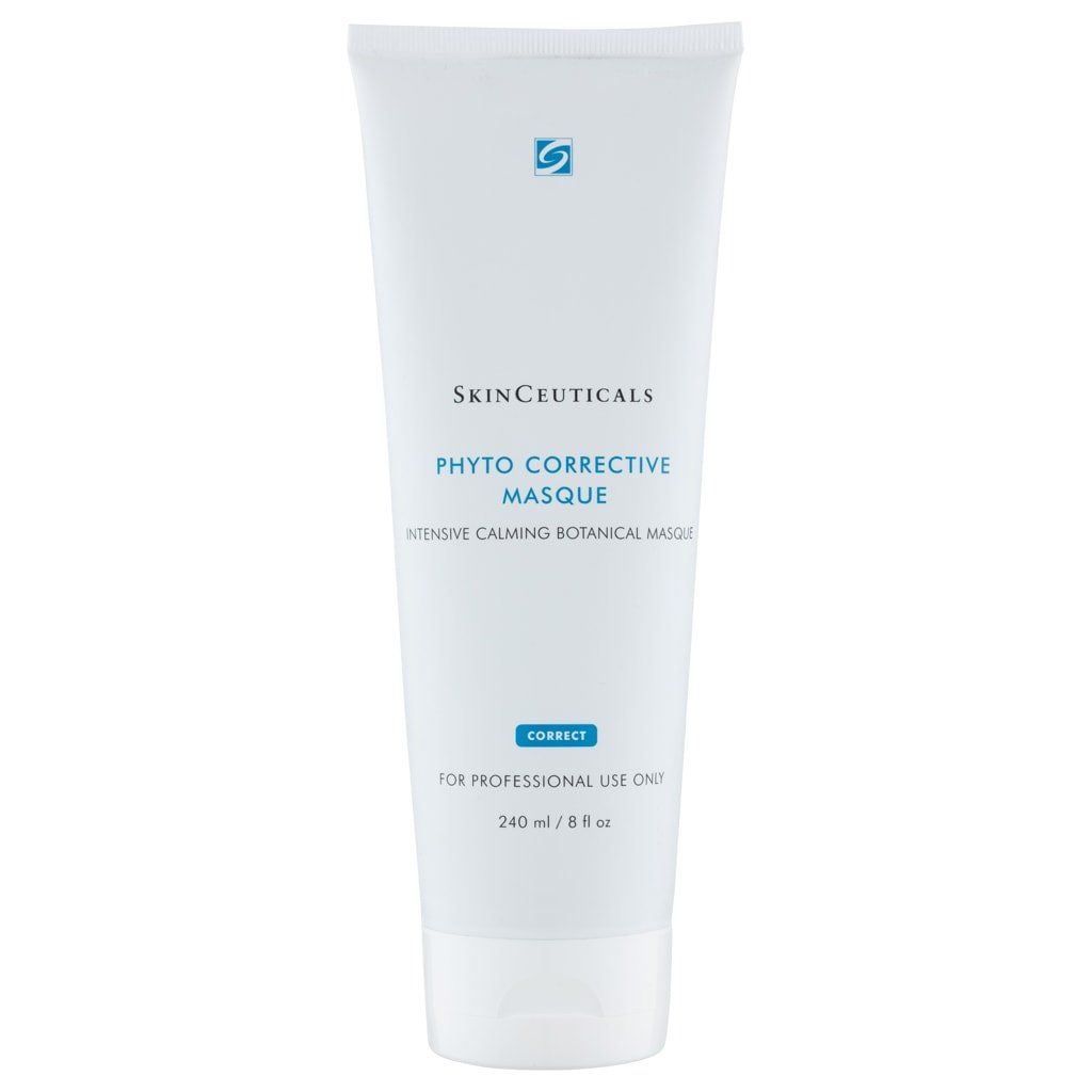 Mặt nạ phục hồi làm dịu da SkinCeuticals Phyto Corrective Masque 269g (B)(R) (HSD: 12/22)