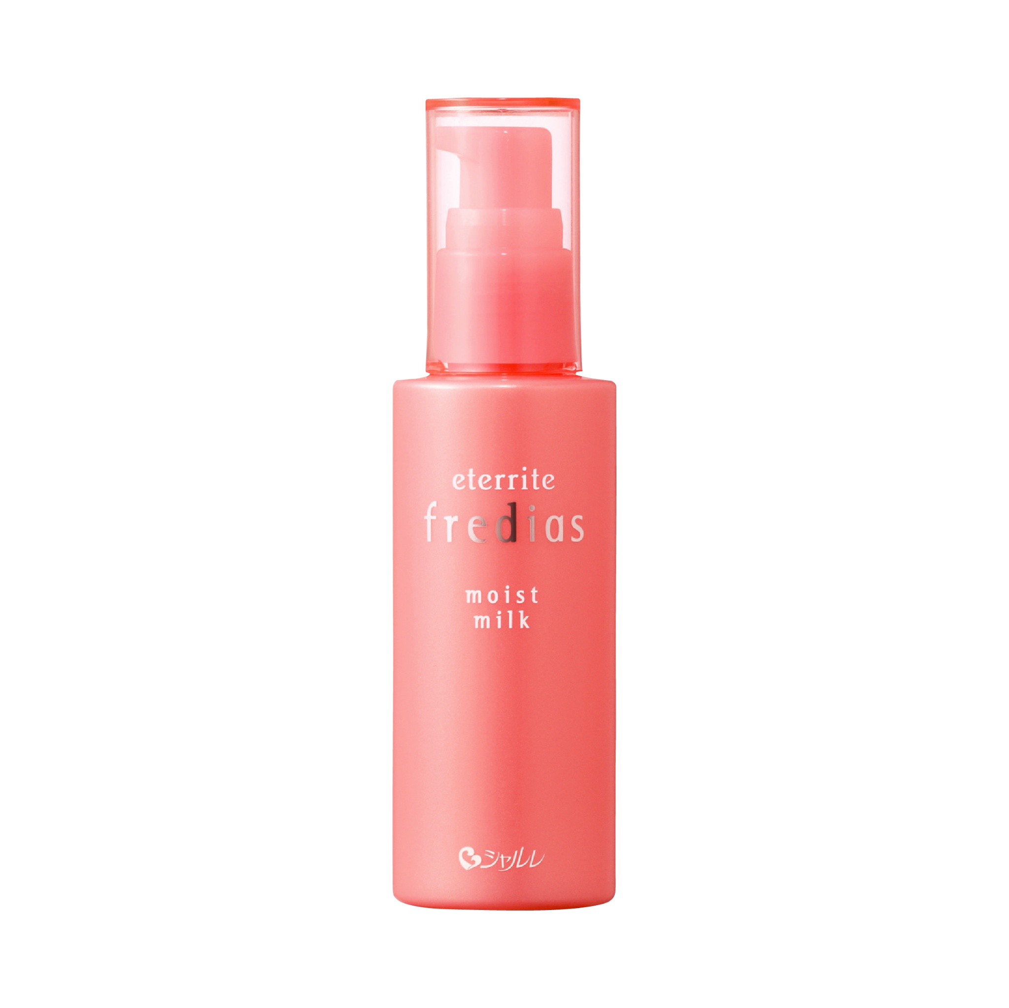 Kem sữa phục hồi da yếu, nhạy cảm, thương tổn Eterrite Fredias Moist Milk 80ml (R) (HSD: 4/28)
