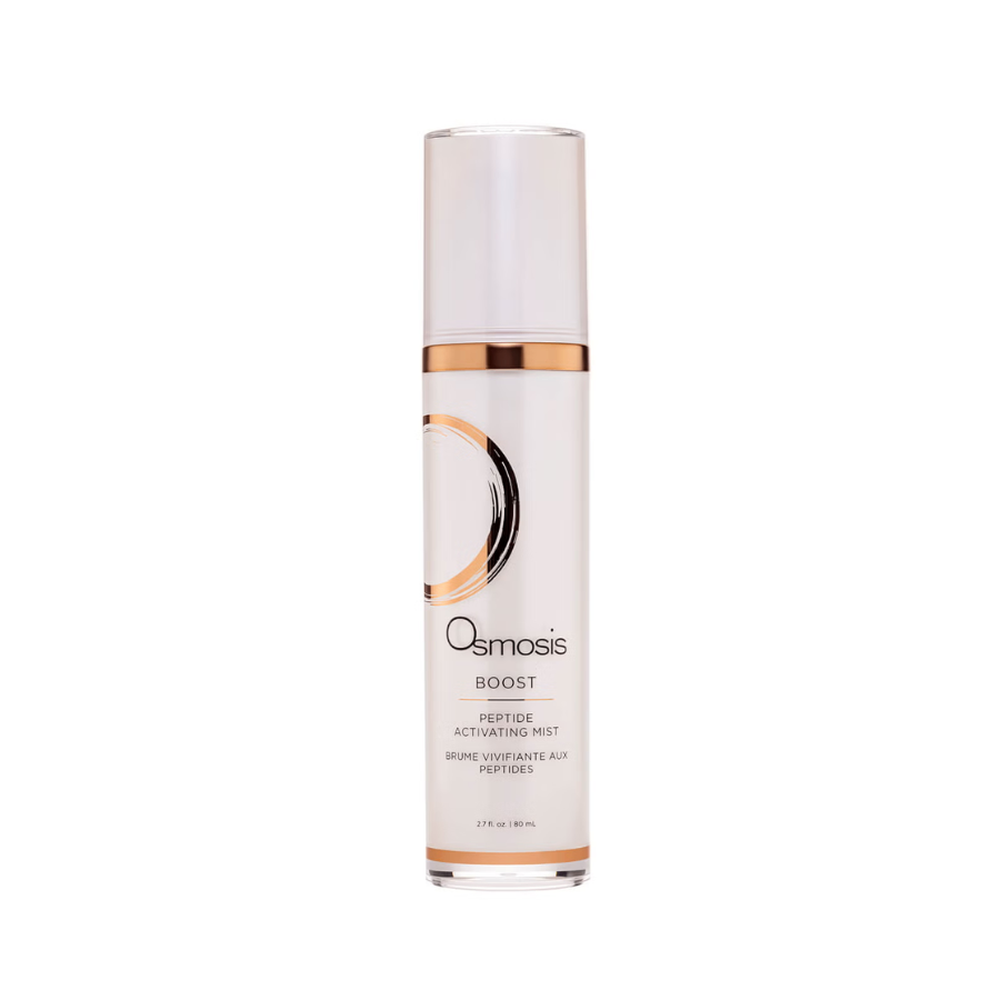 Xịt dưỡng kích hoạt Osmosis Boost Peptide Activating Mist 80ml (R) (HSD: 11/27)