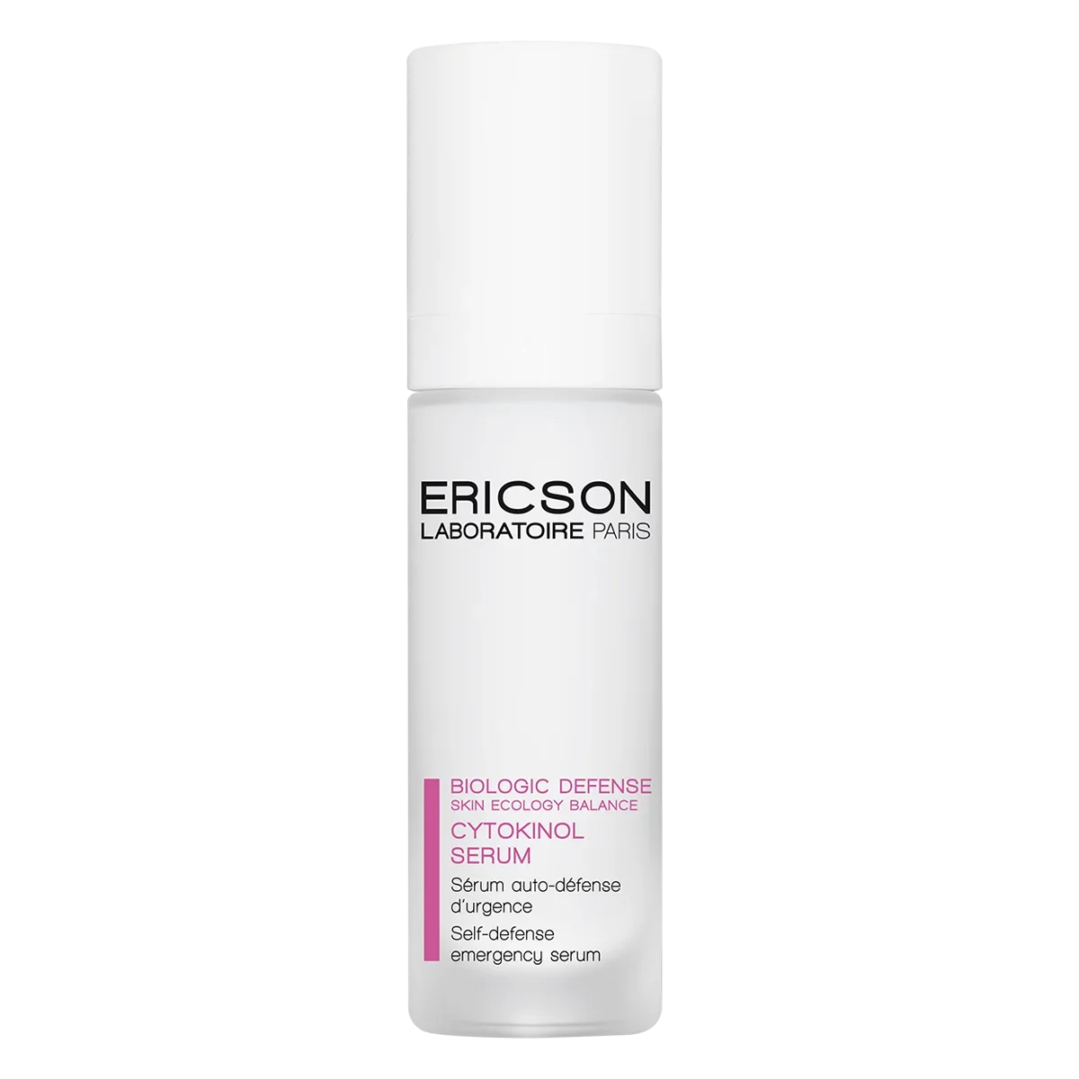 Serum làm dịu kích ứng ngay tức thì Ericson Cytokinol Serum 30ml (R)