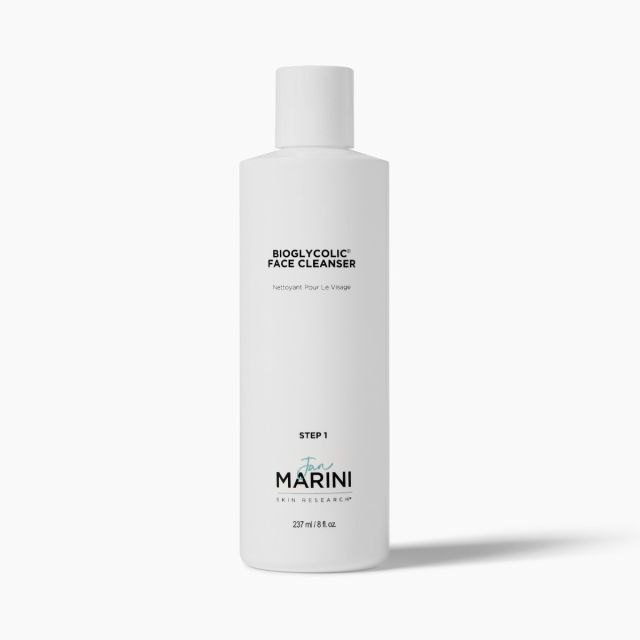 Gel enzyme làm sạch sâu đặc biệt phù hợp cho da sau trị liệu và đang bong Jan Marini Clean Zyme Face Cleanser 118ml (R) (HSD: 8/26)