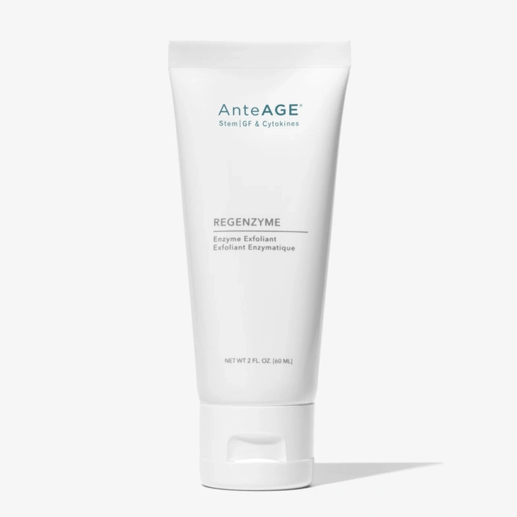 Tẩy tế bào chết dành cho mọi loại da AnteAge Regenzyme 60ml (R) (HSD: 2/27)