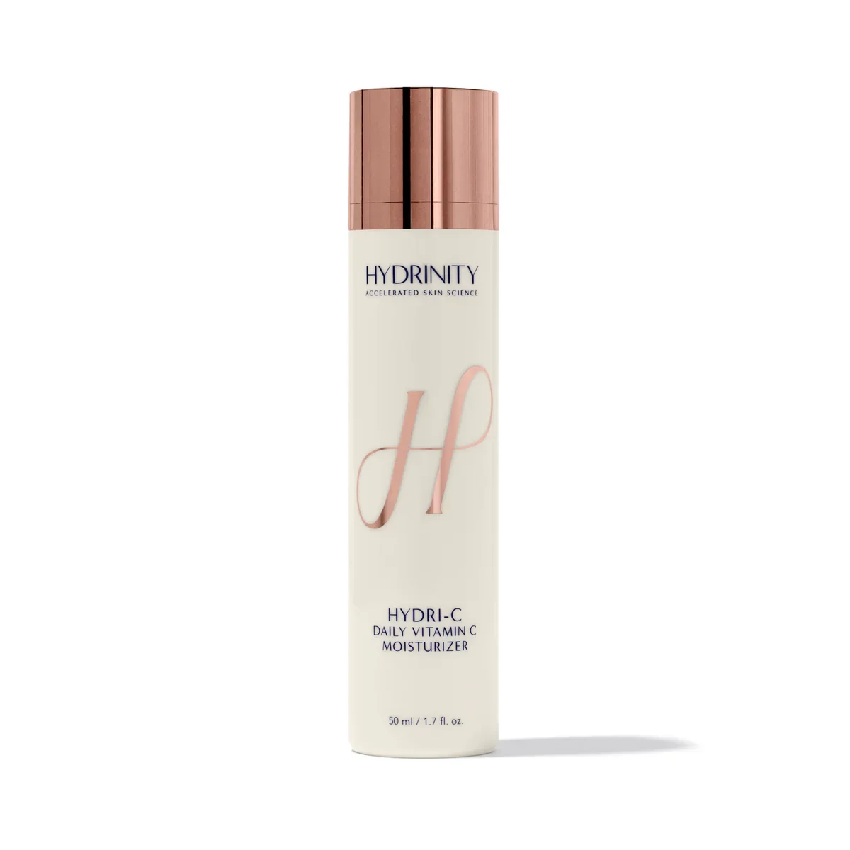 Kem dưỡng ẩm Hydrinity HYDRI-C Daily Vitamin C Moisturizer 50ml (R) (HSD: 5/26)