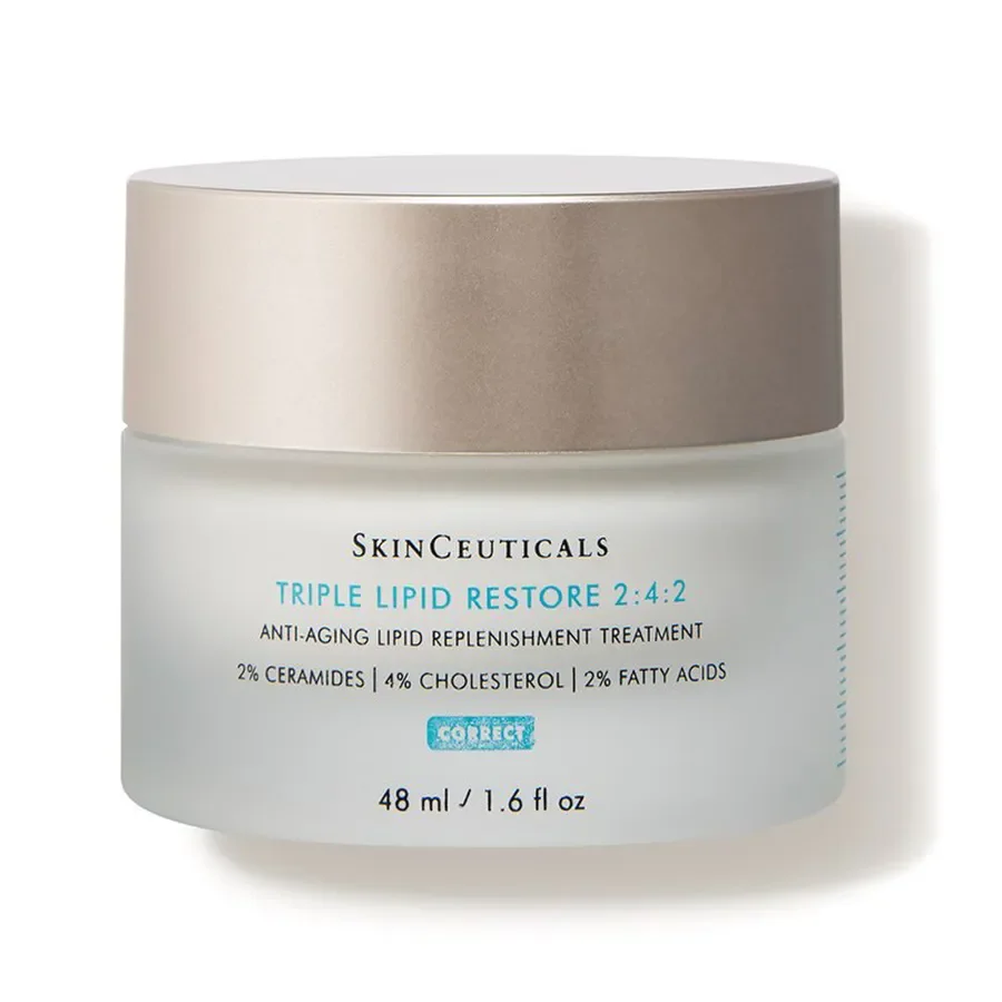 Kem Chống Lão Hóa SkinCeuticals Triple 2:4:2 48ml (B) (R) (HSD: 3/27)