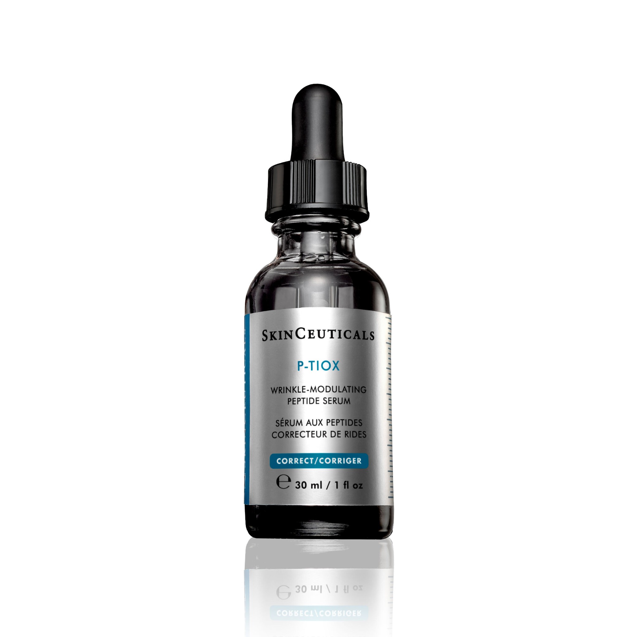 Serum giảm nếp nhăn SkinCeuticals P-TIOX 30ml (R) (HSD: 6/27)