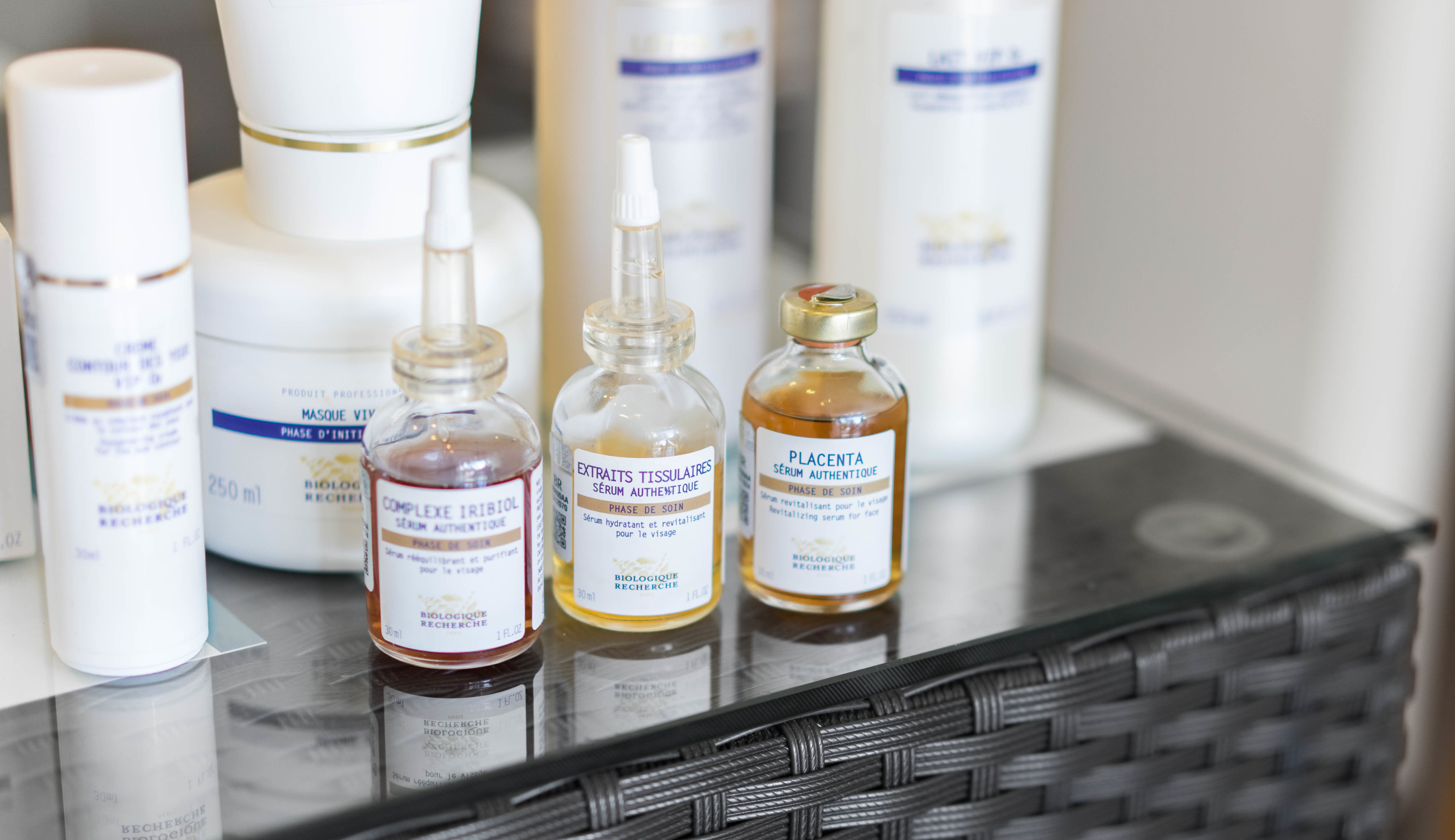 Biologique Recherche Iribiol 30ml