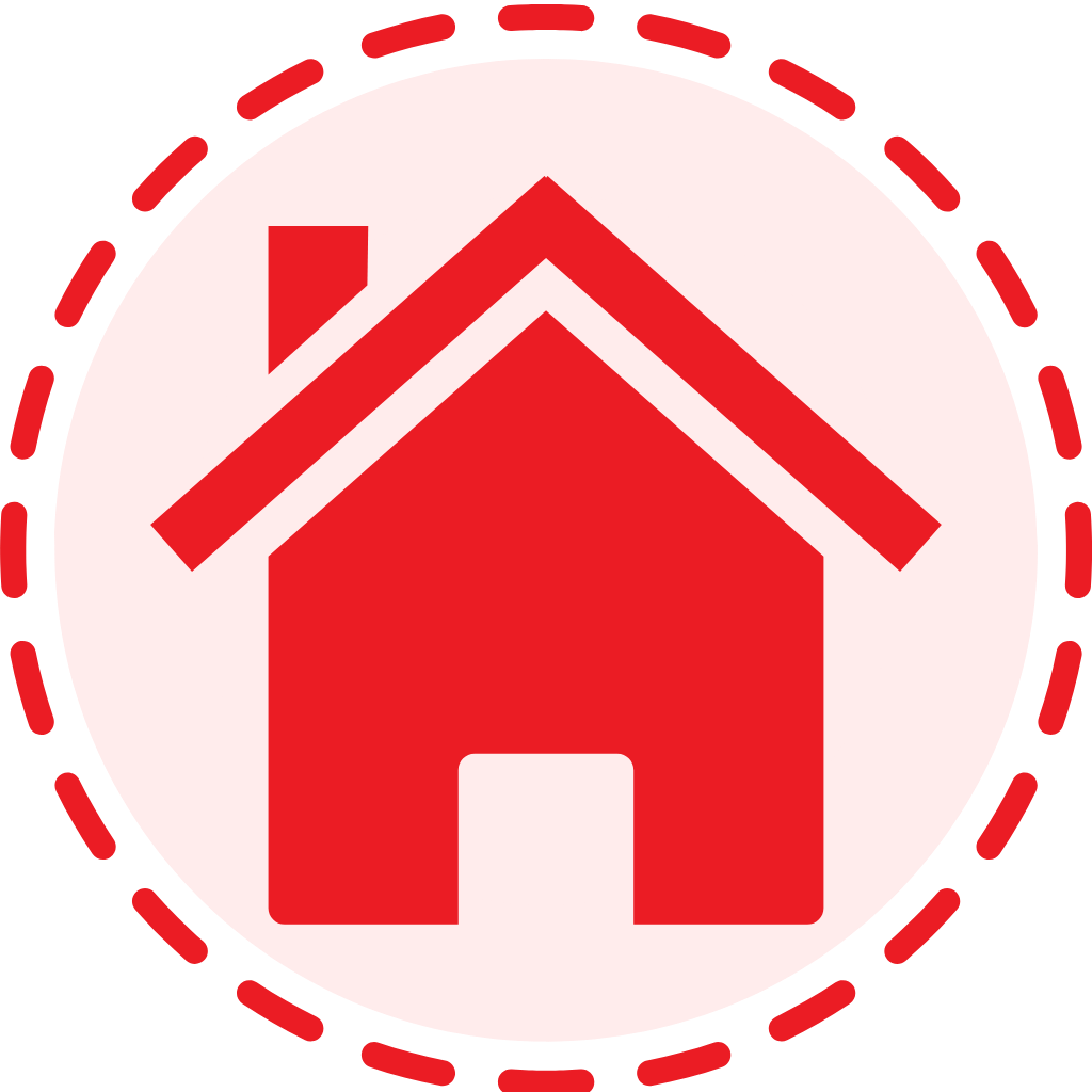 Nhà Cửa - Đời Sống