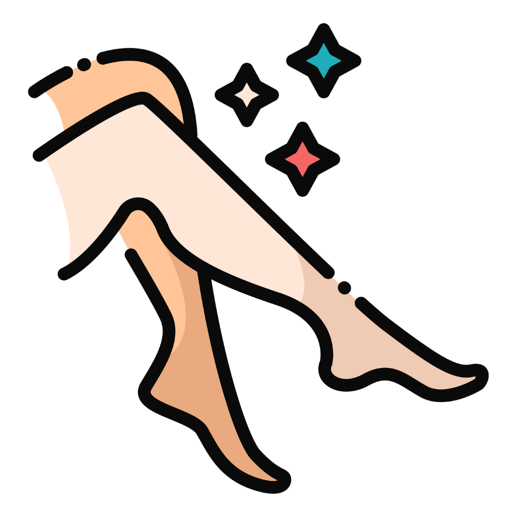 Chăm sóc cơ thể