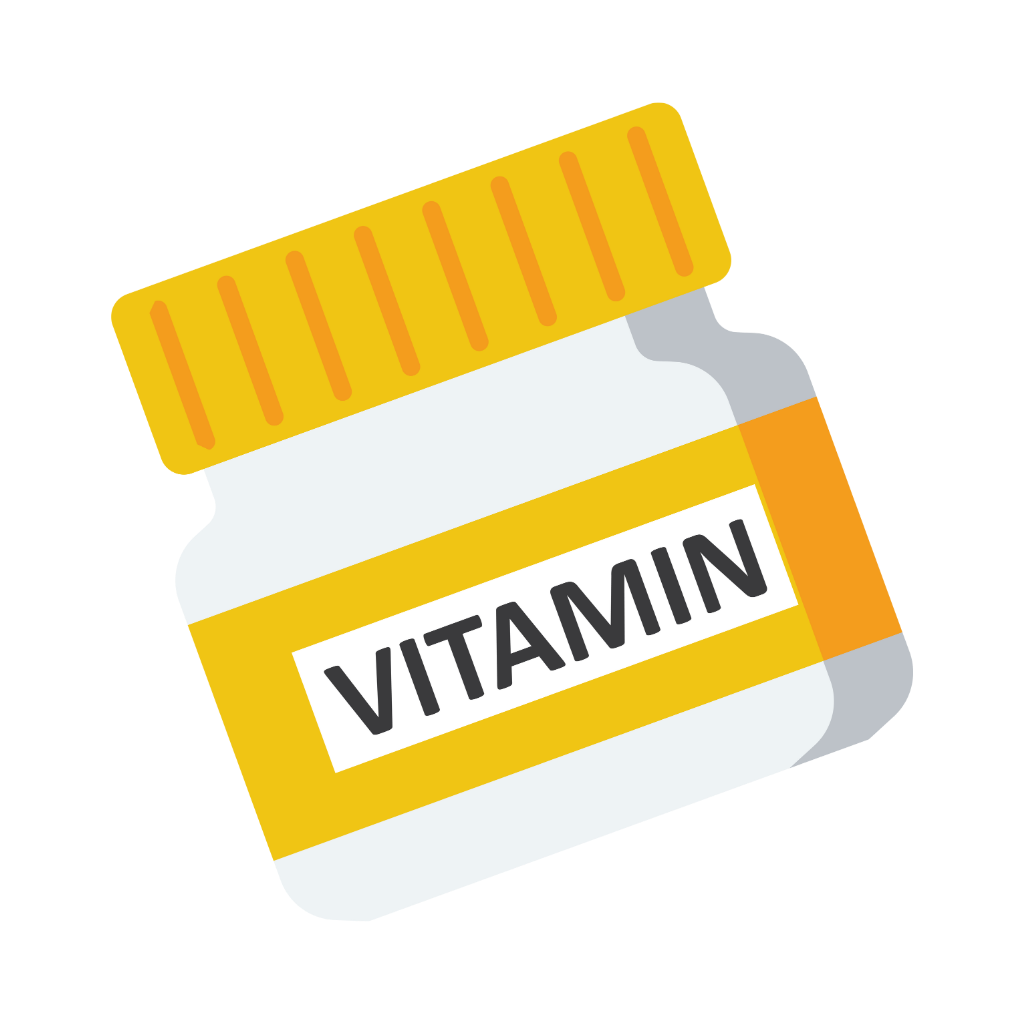 Vitamin và Khoáng Chất 