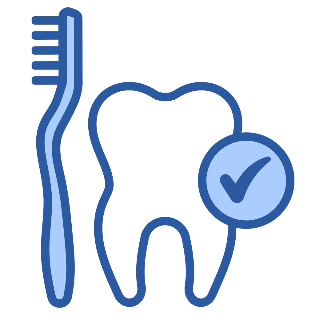 Chăm Sóc Răng Miệng