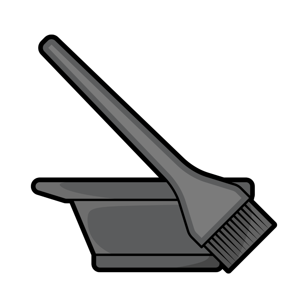 Nhuộm tóc dược liệu