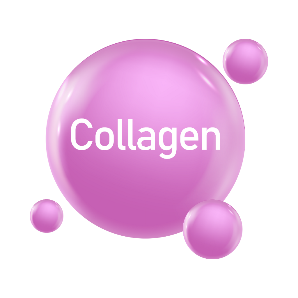 Collagen/ Vitamin