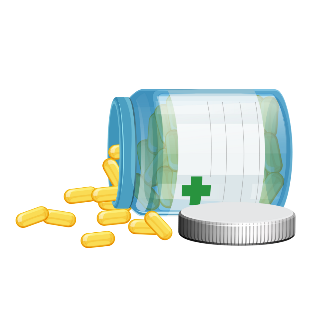 Thuốc không kê đơn 