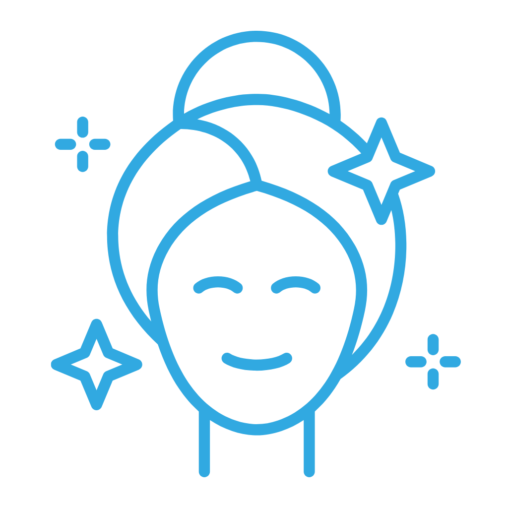 Hỗ trợ làm đẹp