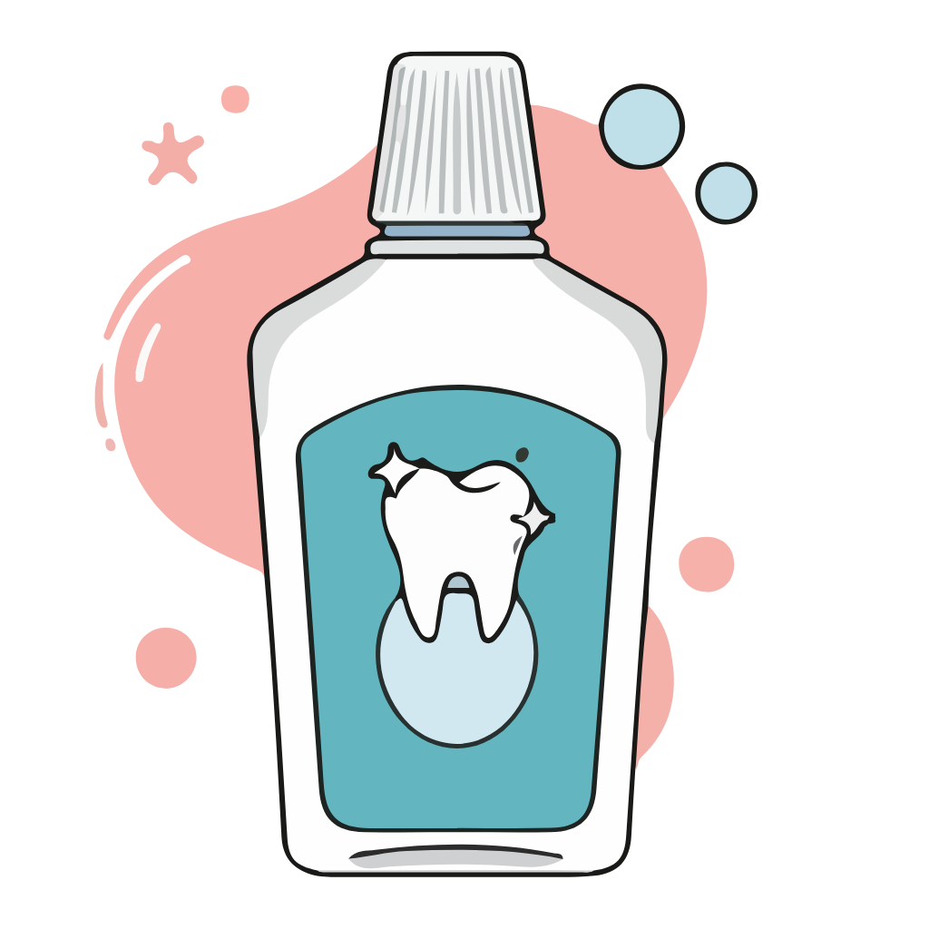 Nước Súc Miệng