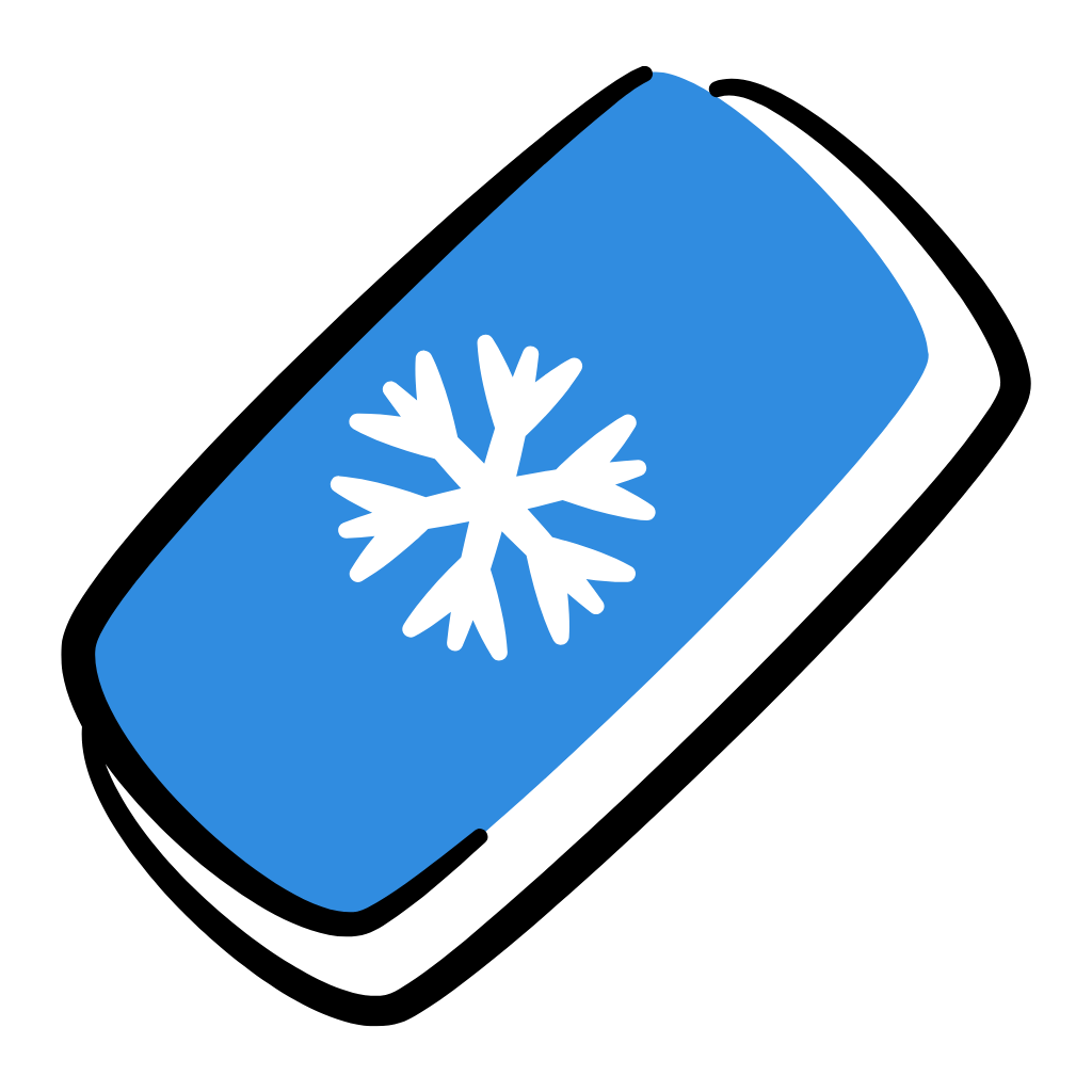 Miếng dán giữ nhiệt