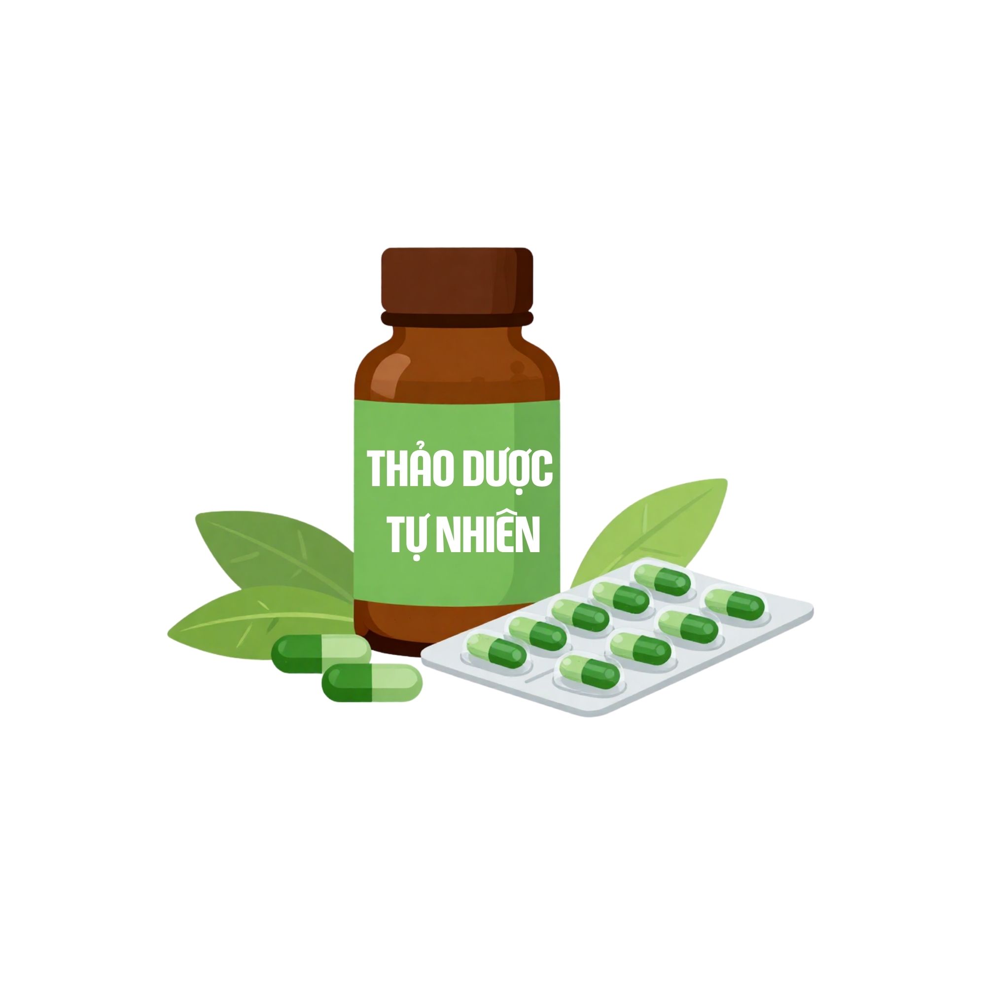 Thảo dược tự nhiên 